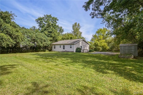 Homes For Sale - 3424 Stiles Road<br/> Van Buren, NY 13209