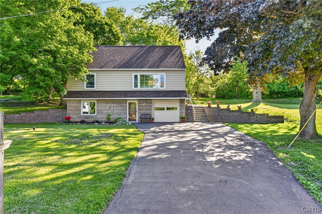 100 Fieldcrest Drive