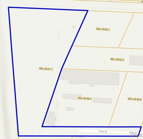 5876 Pyle Drive DeWitt NY 13057