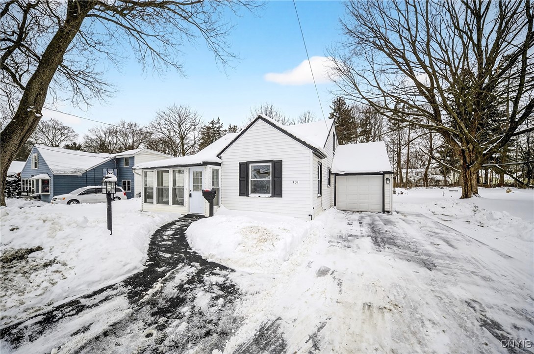 131 Hazelhurst Avenue