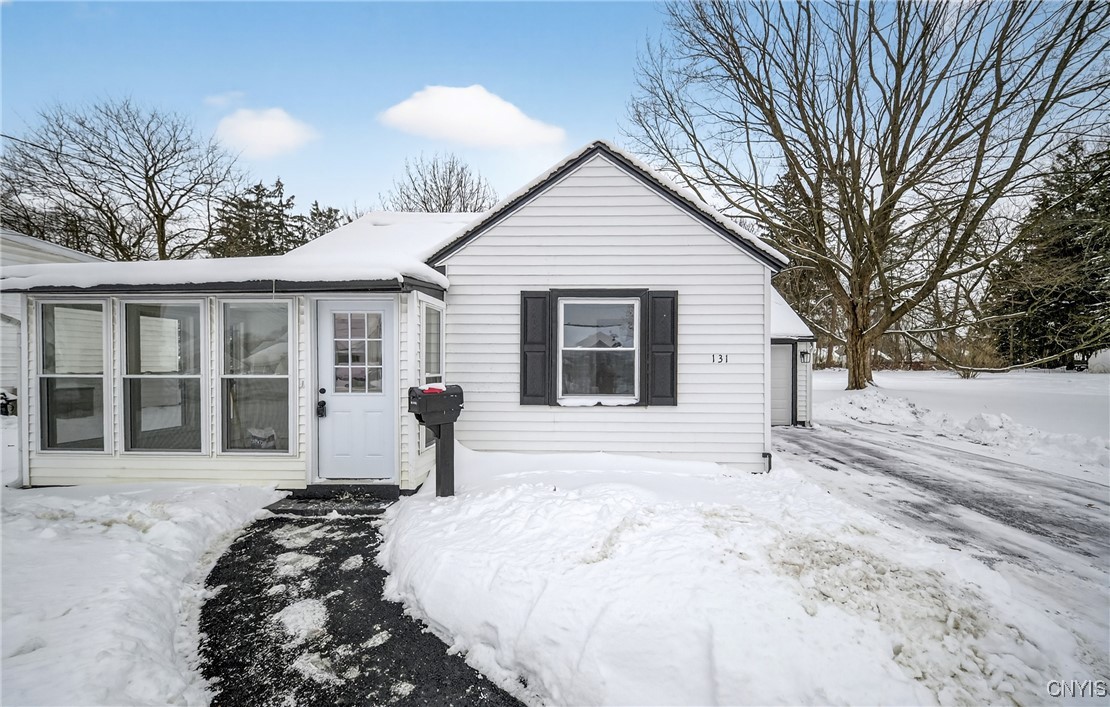 131 Hazelhurst Avenue