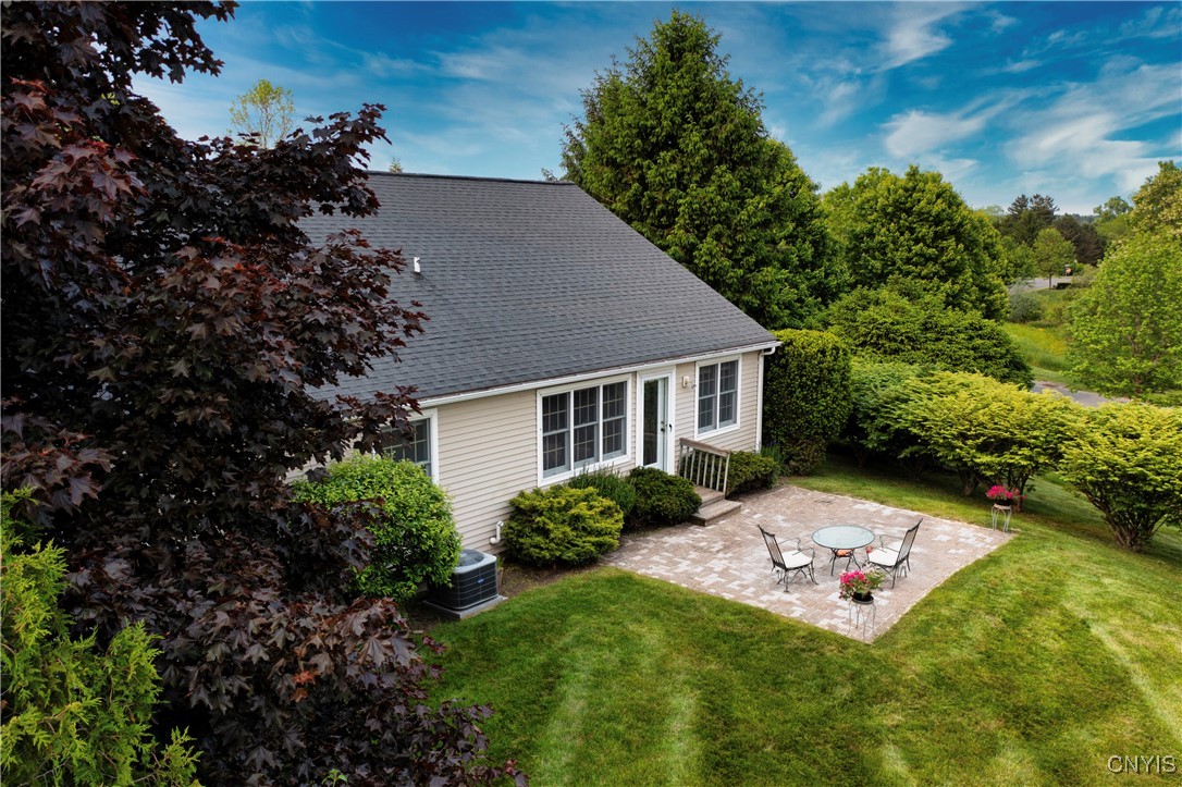 1 Wicklow Drive, Skaneateles, New York image 33