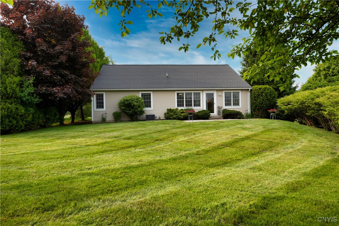 1 Wicklow Drive, Skaneateles, New York image 30