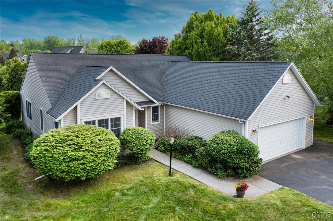 1 Wicklow Drive, Skaneateles, New York image 31