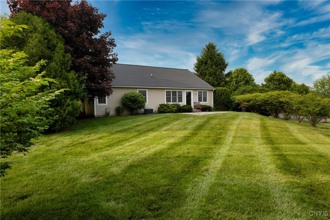 1 Wicklow Drive, Skaneateles, New York image 4