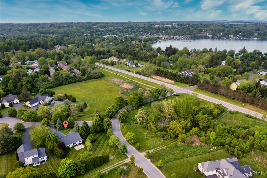 1 Wicklow Drive, Skaneateles, New York image 2