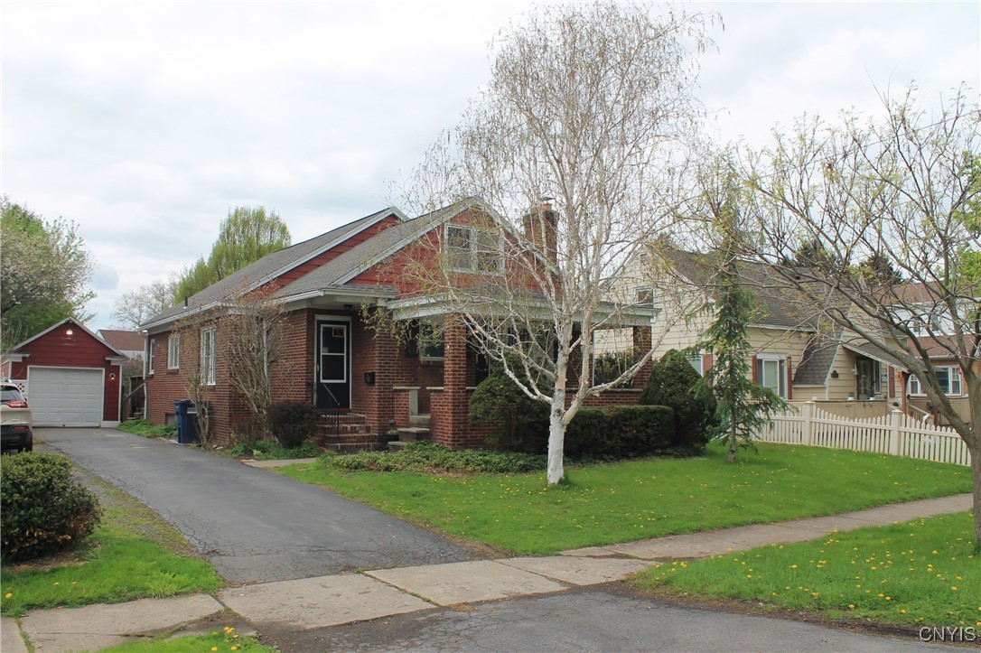 155 7th North Street, Syracuse, New York image 1