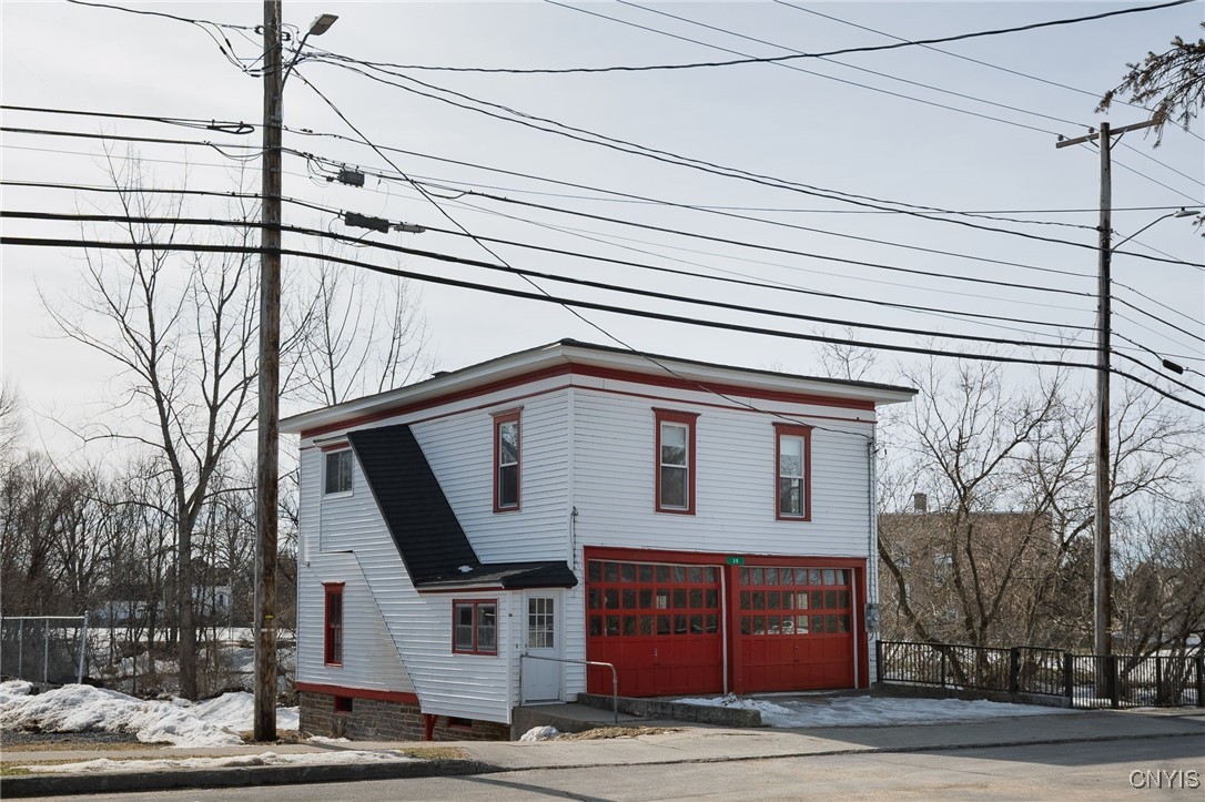 38 Main Street, Philadelphia, New York image 1