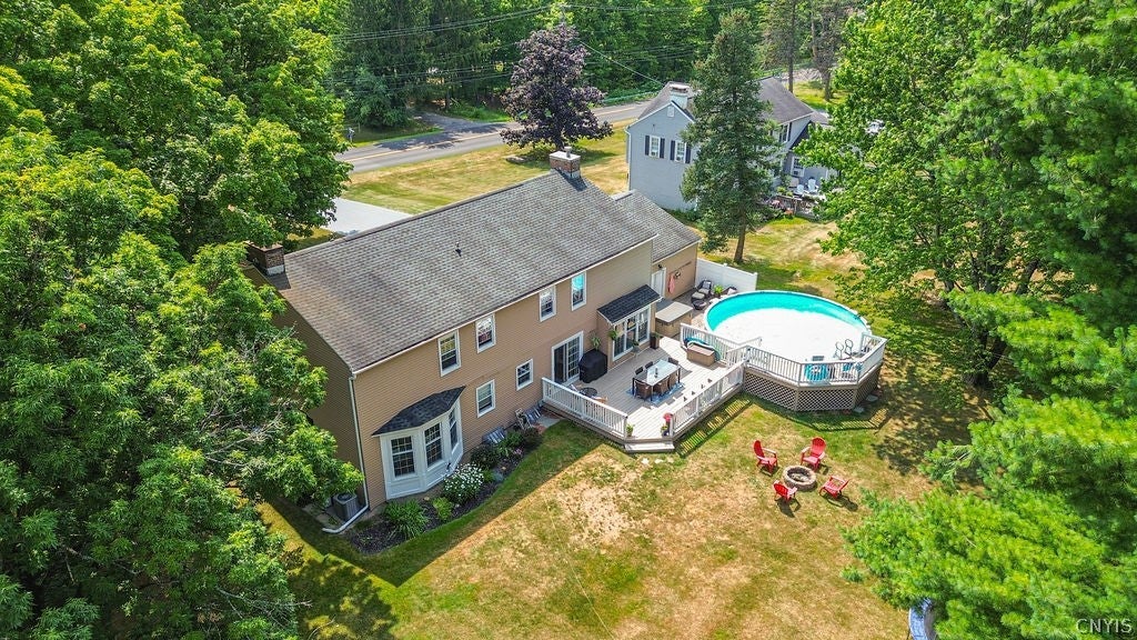 265 Higby Road