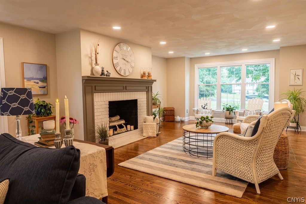 265 Higby Road