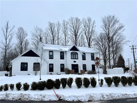 Photo of 43 Talisman Ter, Oswego, NY 13126 (MLS # S1654612)