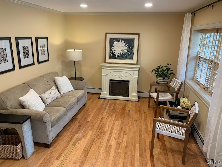 209 Highbridge Street #5, Manlius, New York image 4