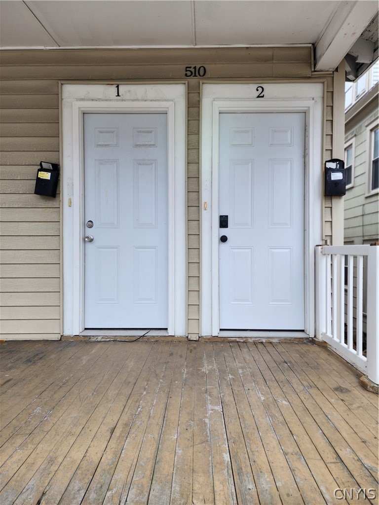 510 Hickory Street