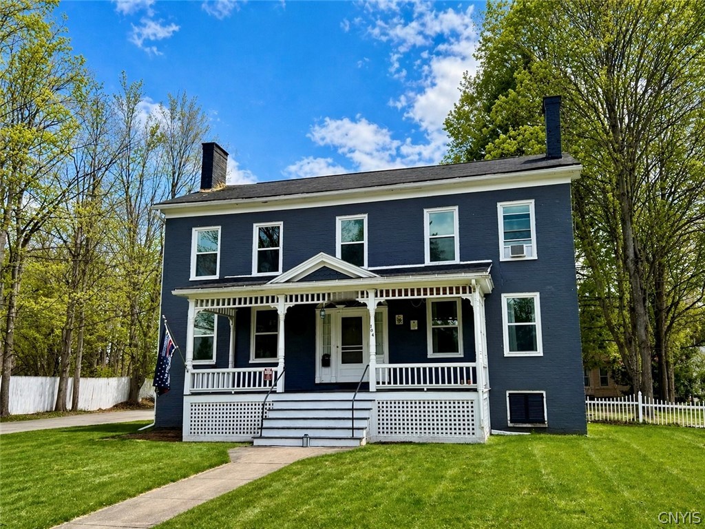 104 Park Place