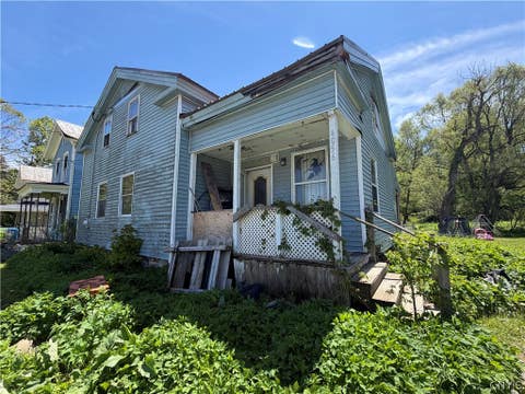 Homes For Sale - 4056 State Route 26<br/> Eaton, NY 13334