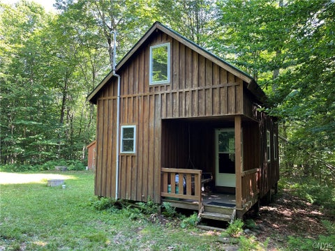 Vacant Land For Sale - Hayloft Trail<br/> Redfield, NY 13493
