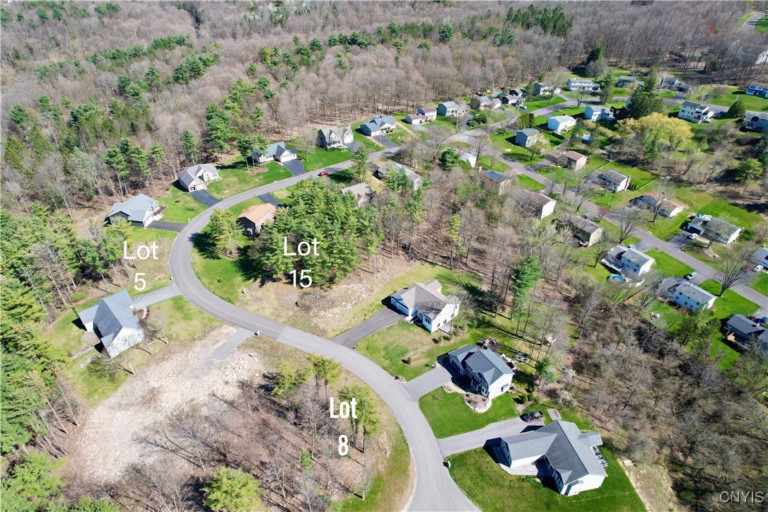 4644  Lot 8 Pauli Drive, Manlius, New York image 40