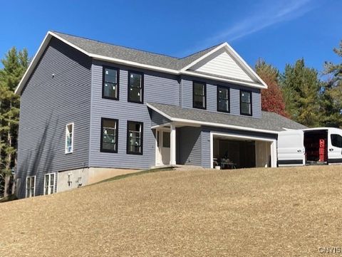4644 Lot 8 Pauli Drive, Manlius, NY 13104 - #: S1591985
