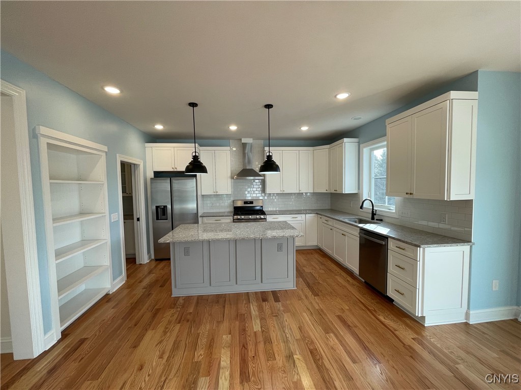 4644  Lot 8 Pauli Drive, Manlius, New York image 9