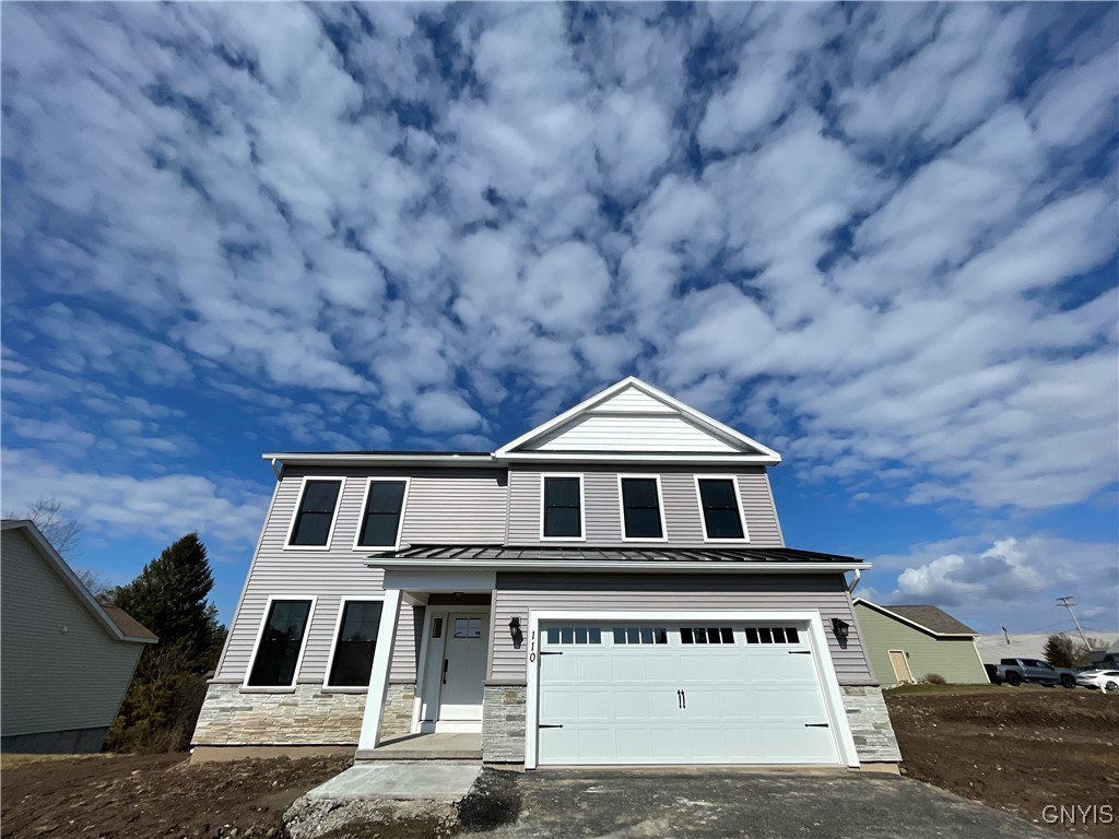 4644  Lot 8 Pauli Drive, Manlius, New York image 2