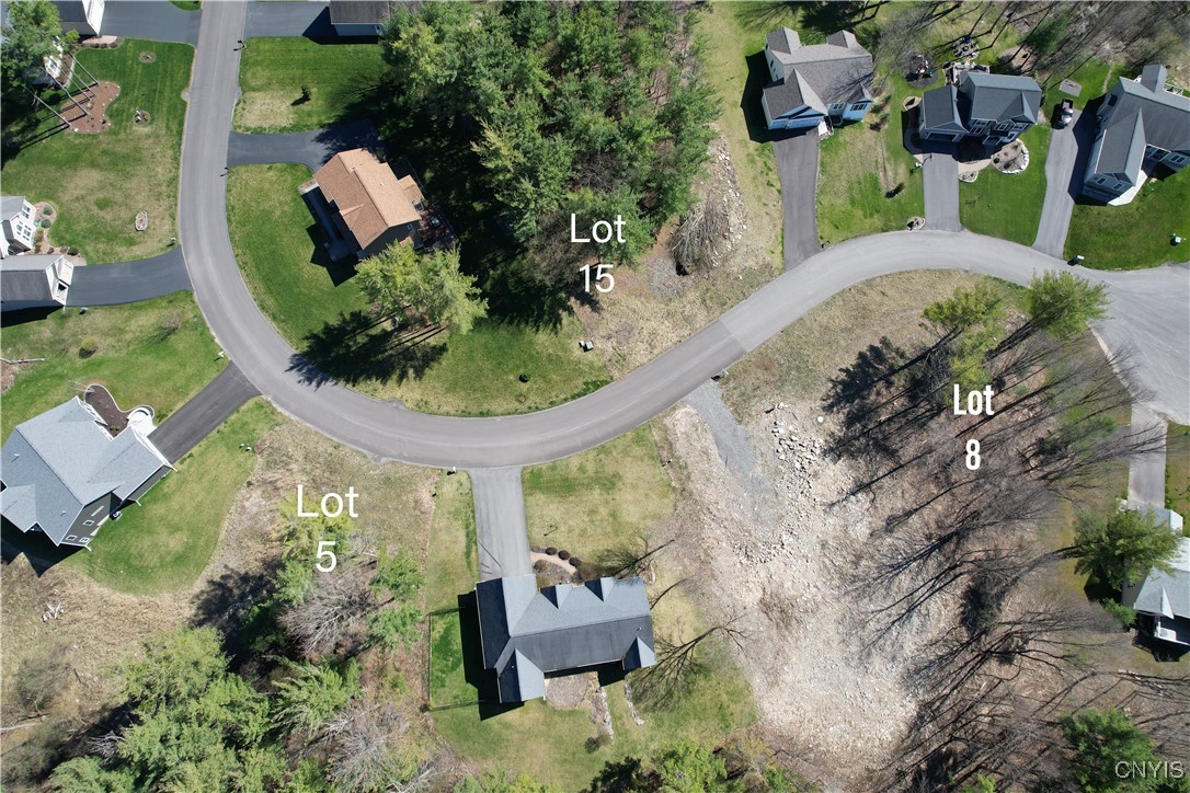 4644  Lot 8 Pauli Drive, Manlius, New York image 45