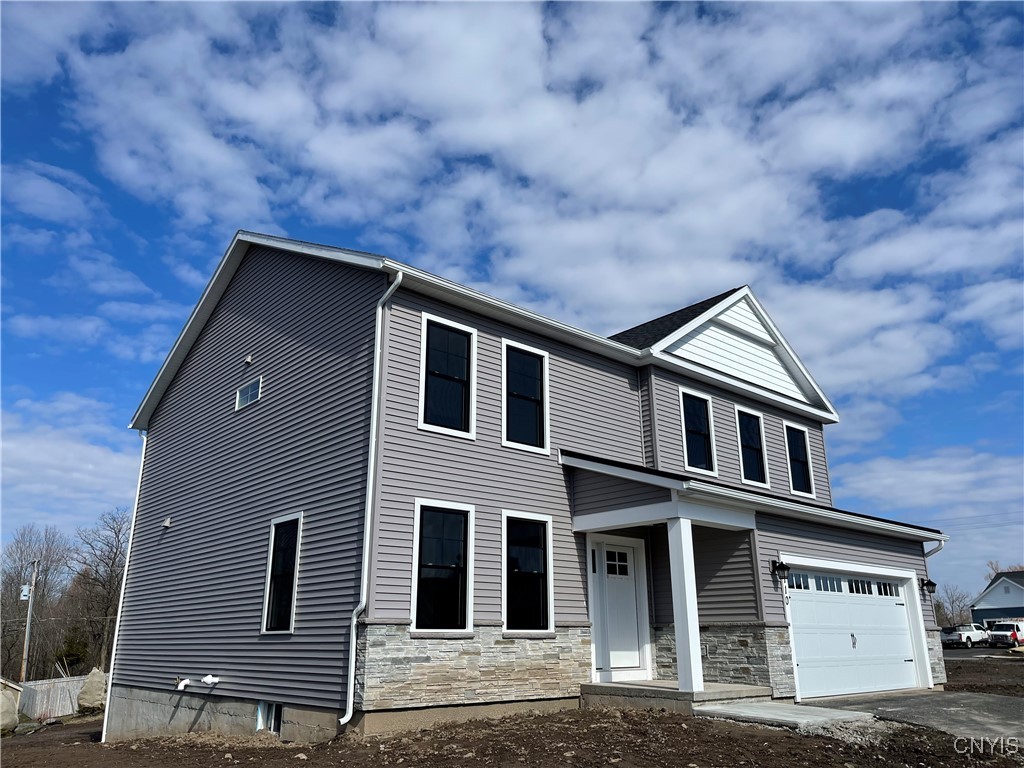 4644  Lot 8 Pauli Drive, Manlius, New York image 1