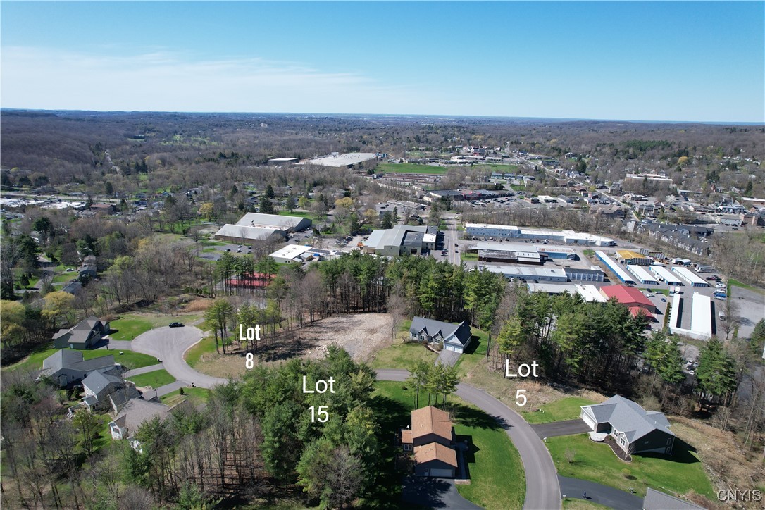 4644  Lot 8 Pauli Drive, Manlius, New York image 43