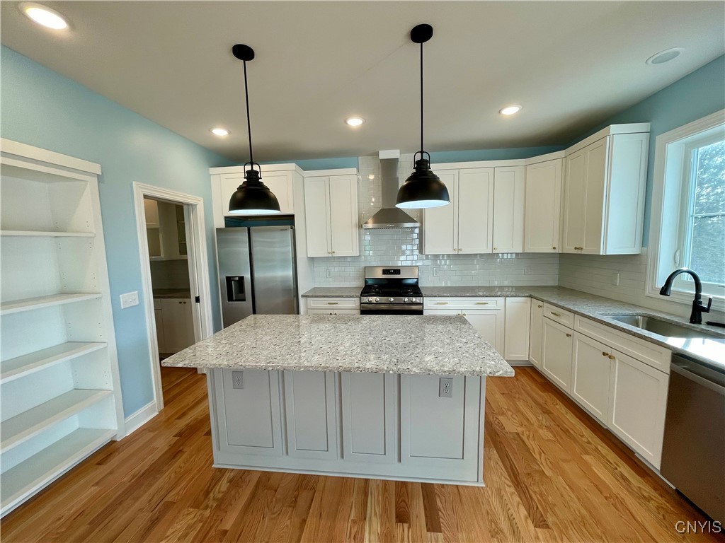 4644  Lot 8 Pauli Drive, Manlius, New York image 10