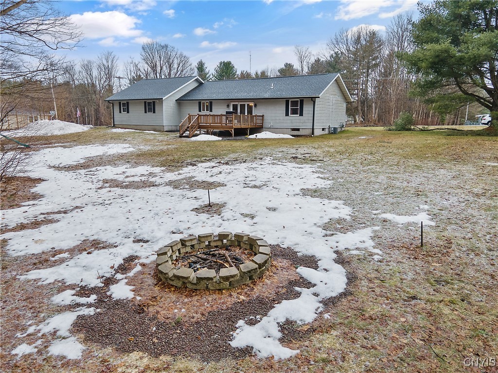 1436 Us Route 11, Hastings, New York image 33