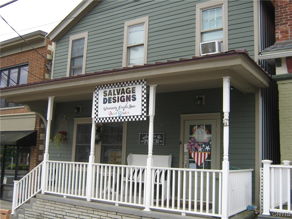 65 Main Street, Camillus, NY 13031 MLS S1476315 Listing