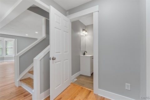 Tiny photo for 106 Wellington Road, DeWitt, NY 13214 (MLS # S1689178)