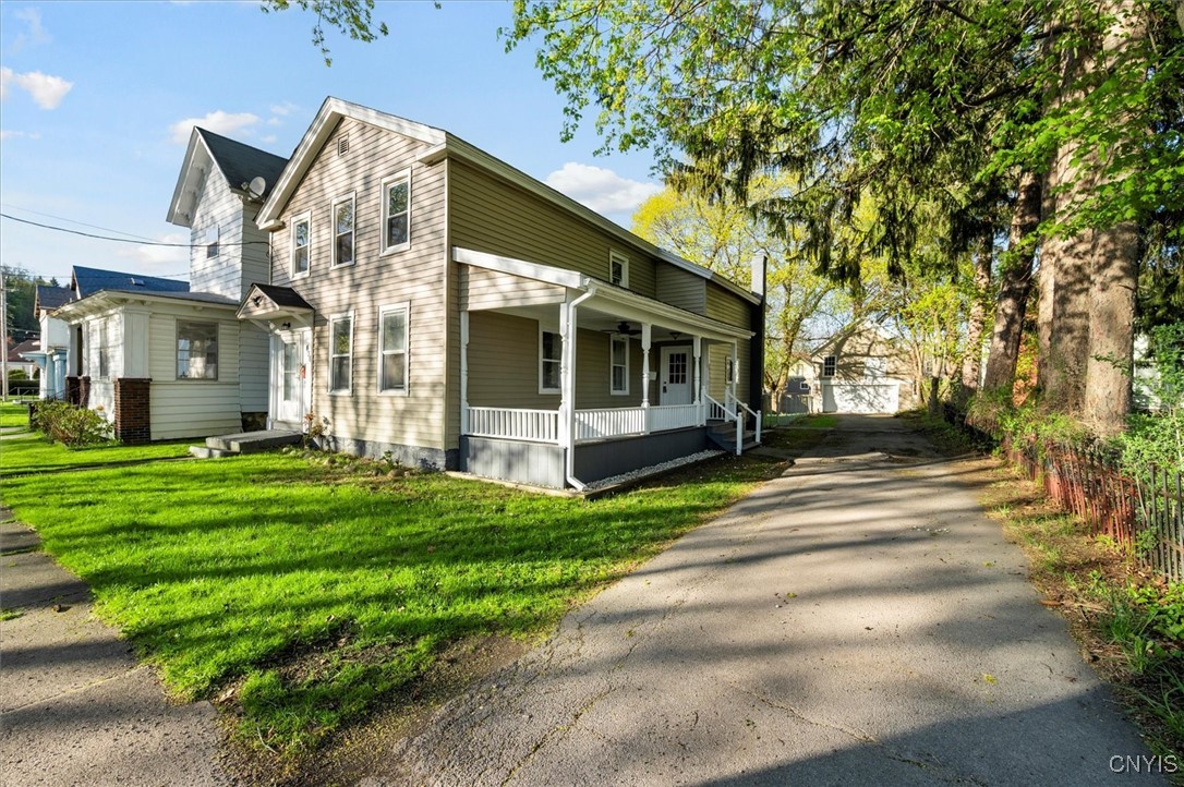 438 N Main Street, Herkimer, New York image 3