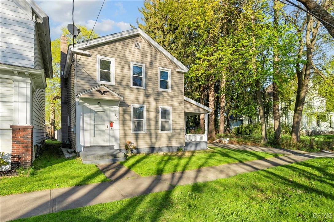 438 N Main Street, Herkimer, New York image 2
