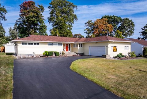 2636 Glenwood Road Utica NY 13501