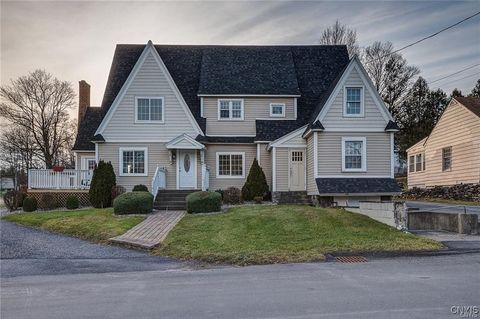 99 Yorkshire Boulevard Syracuse NY 13219