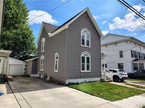Multifamily For Sale - 119 1st Avenue<br/> Frankfort, NY 13340