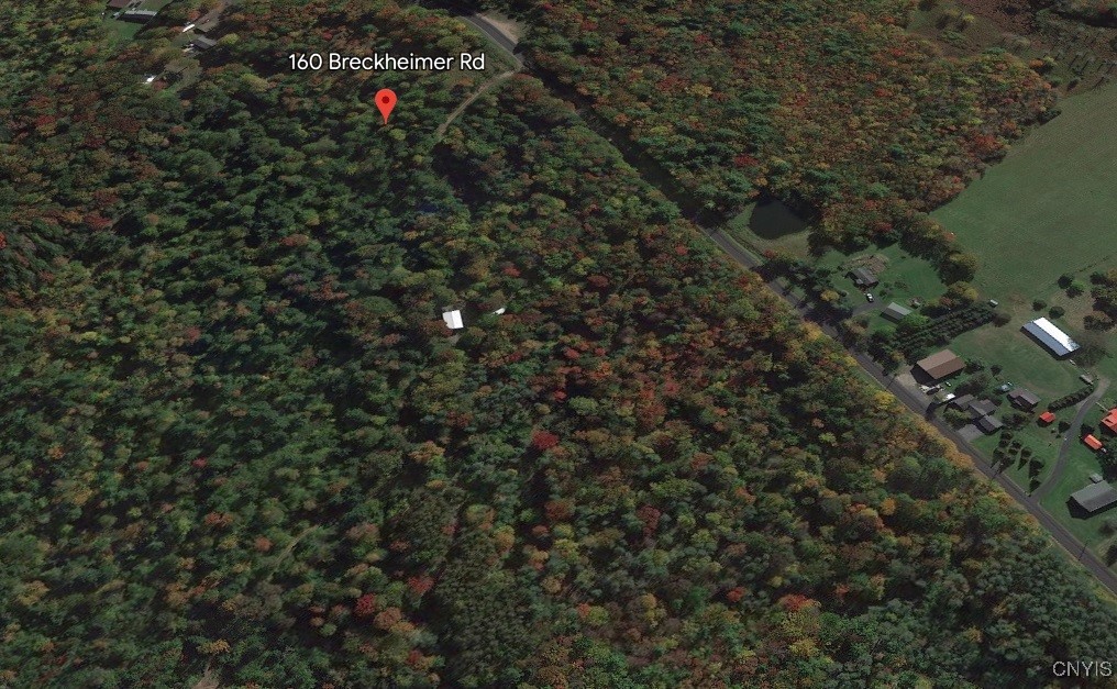 160 Breckheimer Road, West Monroe, New York image 2