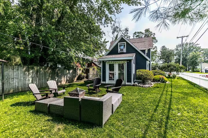 6780 N Lakeshore Road, Verona, New York image 26
