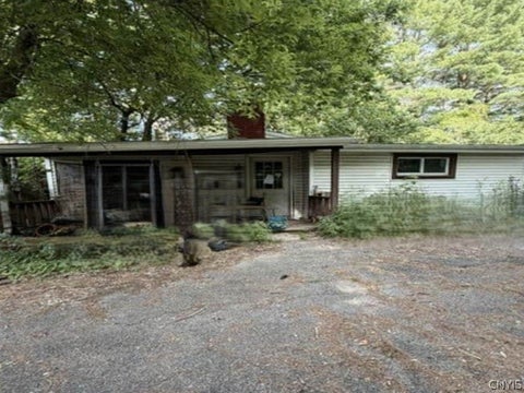 Photo of 479 Main Street, Dryden, NY 13062 (MLS # S1718866)