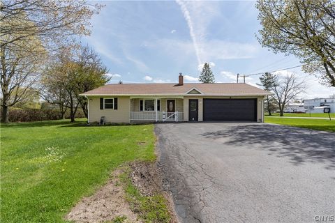 Homes For Sale - 5508 Bostwick Street<br/> Lowville, NY 13367