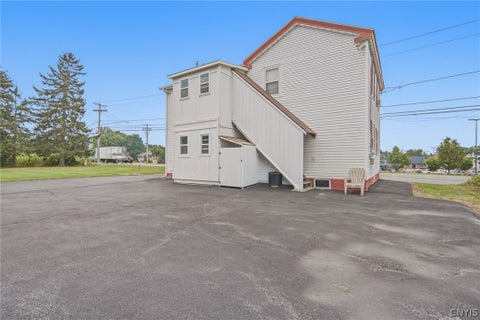 Tiny photo for 4976 W Taft Road, Clay, NY 13088 (MLS # S1705253)