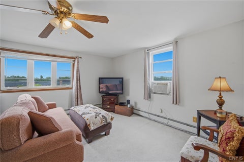 Tiny photo for 4976 W Taft Road, Clay, NY 13088 (MLS # S1705253)