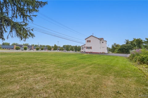 Tiny photo for 4976 W Taft Road, Clay, NY 13088 (MLS # S1705253)