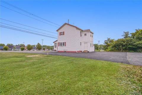 Tiny photo for 4976 W Taft Road, Clay, NY 13088 (MLS # S1705253)
