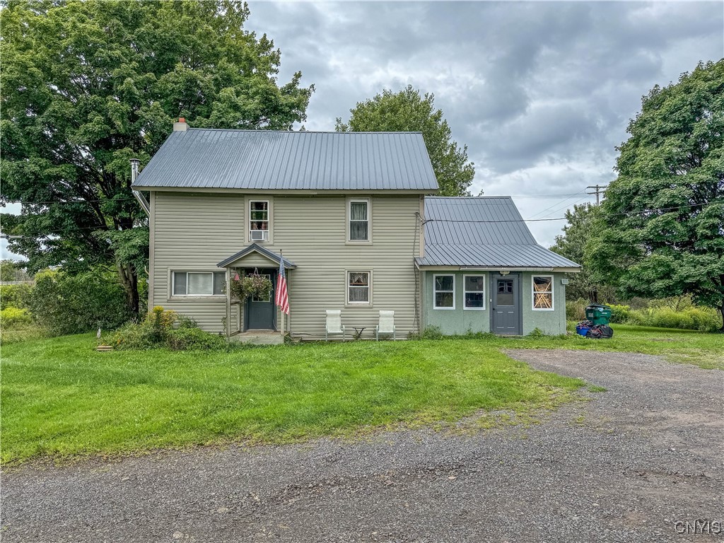 284 Halsey Road, Richland, New York image 4