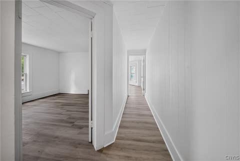 Tiny photo for 323 Herkimer Street #25, Syracuse, NY 13204 (MLS # S1694890)