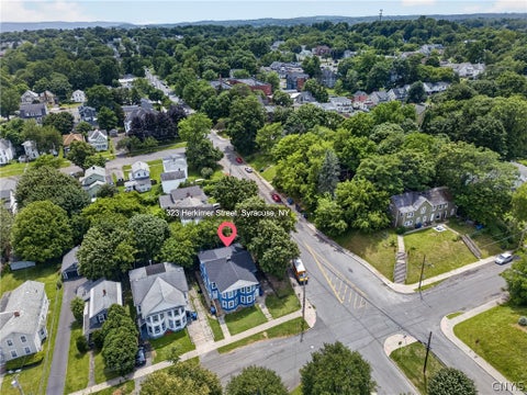 Tiny photo for 323 Herkimer Street #25, Syracuse, NY 13204 (MLS # S1694890)