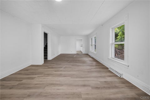 Tiny photo for 323 Herkimer Street #25, Syracuse, NY 13204 (MLS # S1694890)