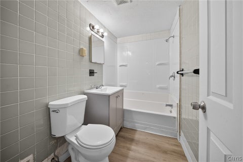 Tiny photo for 323 Herkimer Street #25, Syracuse, NY 13204 (MLS # S1694890)