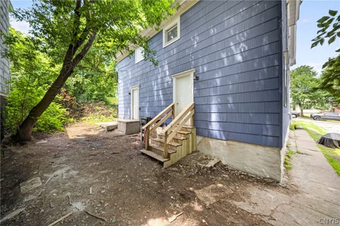 Tiny photo for 323 Herkimer Street #25, Syracuse, NY 13204 (MLS # S1694890)